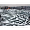 Galvanized Screw Pile Ground Screw Foundation